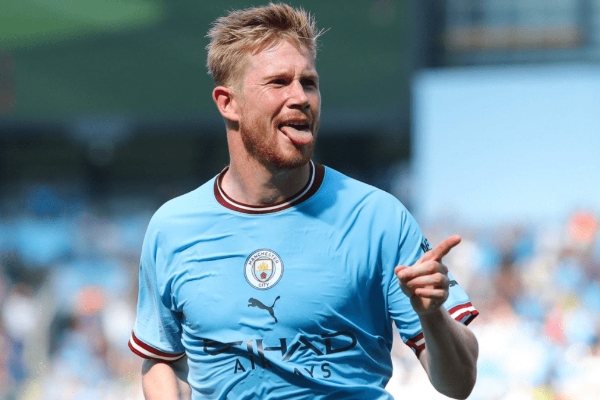 足壇90后天賦最高的中場(chǎng)球員是誰(shuí)？